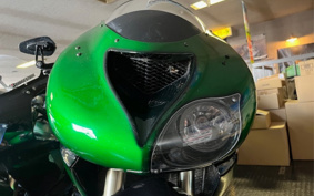 KAWASAKI NINJA ZX-10R 2006 ZXT00D