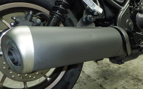 HONDA REBEL 250 S 2026 MC49
