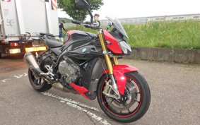 BMW S1000R 2017 0D52