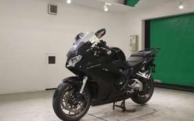 HONDA VFR800F 2017 RC79