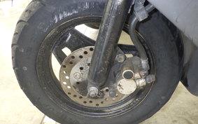 HONDA DIO Gen.4 2001 AF35