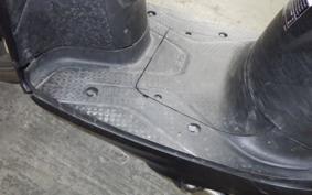 HONDA DIO110-3ﾍﾞｰｼｯｸ 2007 JK03