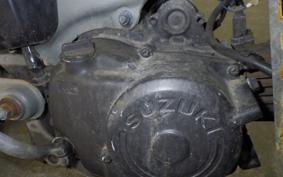 SUZUKI BIRDIE 50 BA41A