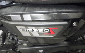 HONDA GB350S 2022 NC59