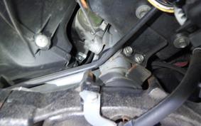 SUZUKI SKYWAVE 400 A 2016 CK45A