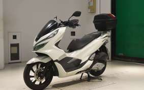 HONDA PCX125 1998 JF81
