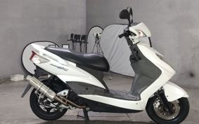 YAMAHA CYGNUS 125 X SE44J
