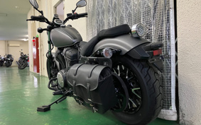 YAMAHA BOLT 950 R 2016 VN04J
