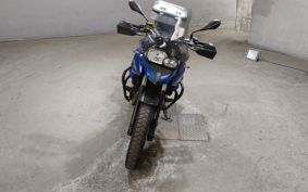 BMW F700GS 0B01