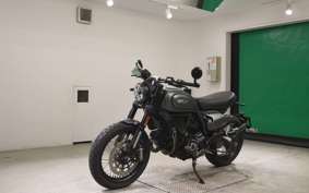 DUCATI SCRAMBLER 2023