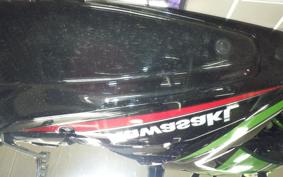 KAWASAKI NINJA 250 SL 2020 BX250A