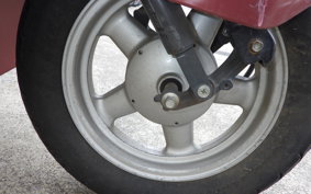 HONDA GYRO CANOPY TA03