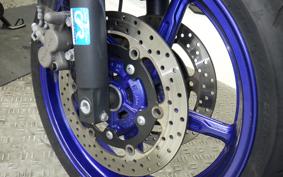 SUZUKI SV650 A 2016 VP55B
