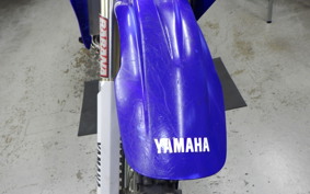 YAMAHA YZ250F 2012 CG18C