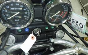 KAWASAKI ZRX400 1995 ZR400E