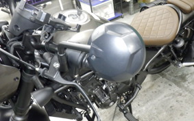 HONDA REBEL 250 S 2009 MC49