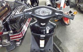 SUZUKI ADDRESS V125 S CF4MA