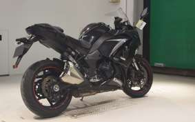 KAWASAKI NINJA 1000 A 2018 ZXT00W