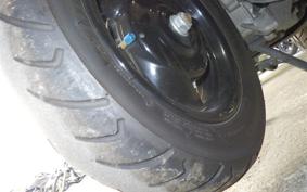 YAMAHA AXIS 125 Z SEJ6J