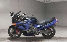 KAWASAKI ZZR400 ZX400K