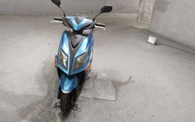 SYM JET POWER125 FF12V