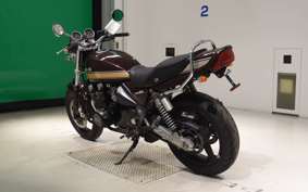 KAWASAKI ZEPHYR 400 KAI 2006 ZR400C