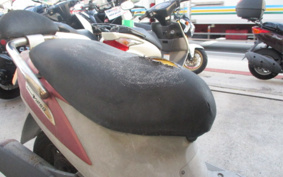 SUZUKI ADDRESS V125 CF4EA