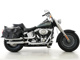 Фото Harley FLSTF1340-1450 2011 с японского аукциона