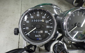 SUZUKI ST400 TEMPTER 1997 NK43A