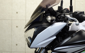 KAWASAKI Z250 ER250C