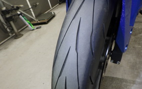SUZUKI GSX-8R 2024 EM1AA