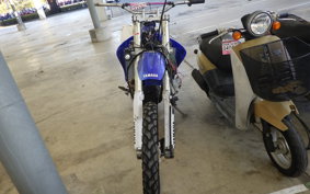 YAMAHA WR250F CG11W