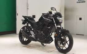 YAMAHA MT-25 RG10J