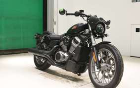 HARLEY RH975S 2024