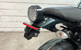 YAMAHA XSR900 2017 RN46J