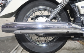 YAMAHA DRAGSTAR 250 VG05J