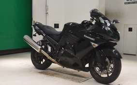 KAWASAKI ZZ1400 NINJA R 2008 ZXT40C