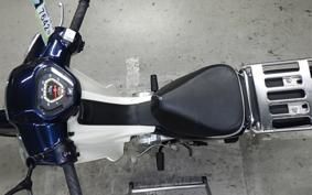 HONDA C110 SUPER CUB JA10