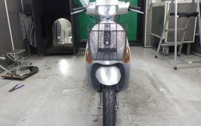 SUZUKI LET's 4 2019 CA41A