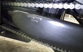 YAMAHA XSR900 2022 RN80J