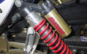 KAWASAKI BALIUS 250 Gen.2 2021 ZR250B