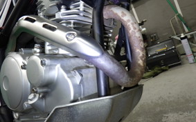 YAMAHA SEROW 250 Gen.2 2006 DG17J