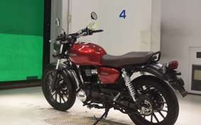 HONDA GB350 2021 NC59