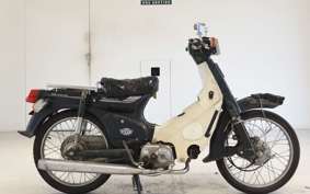 HONDA C50 SUPER CUB E C50