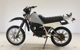 YAMAHA DT50 17W