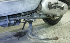 HONDA TODAY 2 2025 AF67