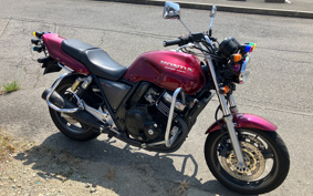 HONDA CB400SF 1996 NC31