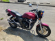 Фото Honda CB400SF 1996 с японского аукциона