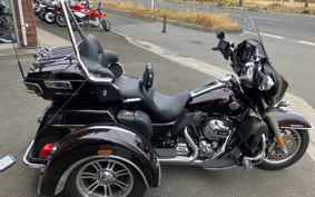 HARLEY FLHTCU 2014 MAL