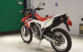 HONDA CRF250L 2006 MD38